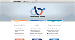 Desktop Screenshot of mycbsteam.com